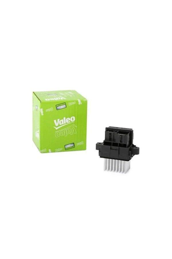 Chevrolet Cruze Kalorifer Rezistansı Valeo Marka - Image 1