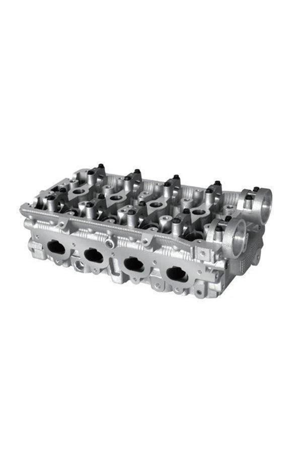 Chevrolet Lacetti 1.6 16 Valf Silindir Kapağı Çift Yağ Kanallı - Image 1