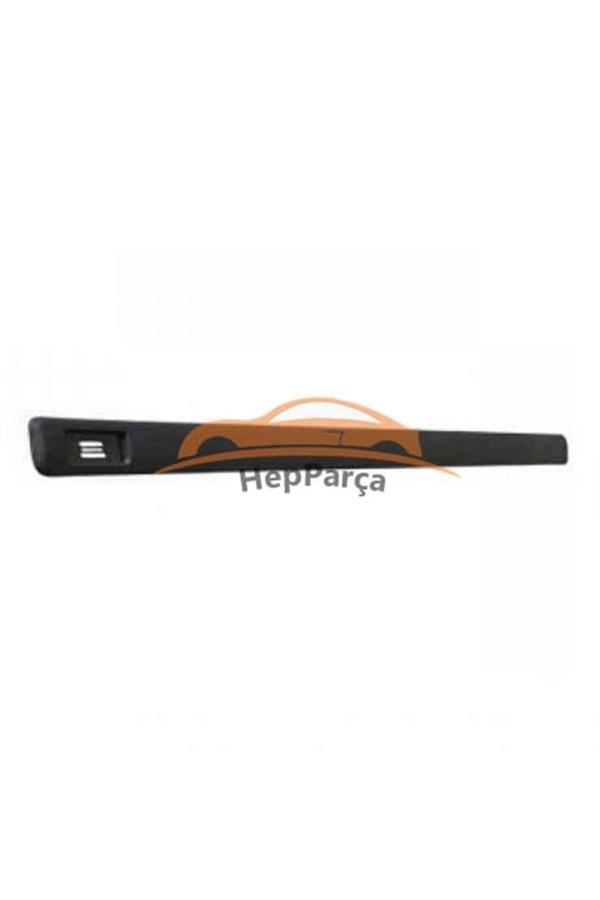 Opel Astra G Sol Ön Kapı Çıtası Armalı - Image 1