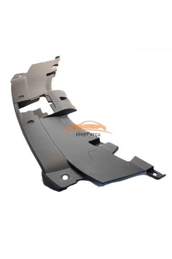 Chevrolet Yeni Captiva C140 Panel Üst Plastiği Orijinal Gm - Image 1