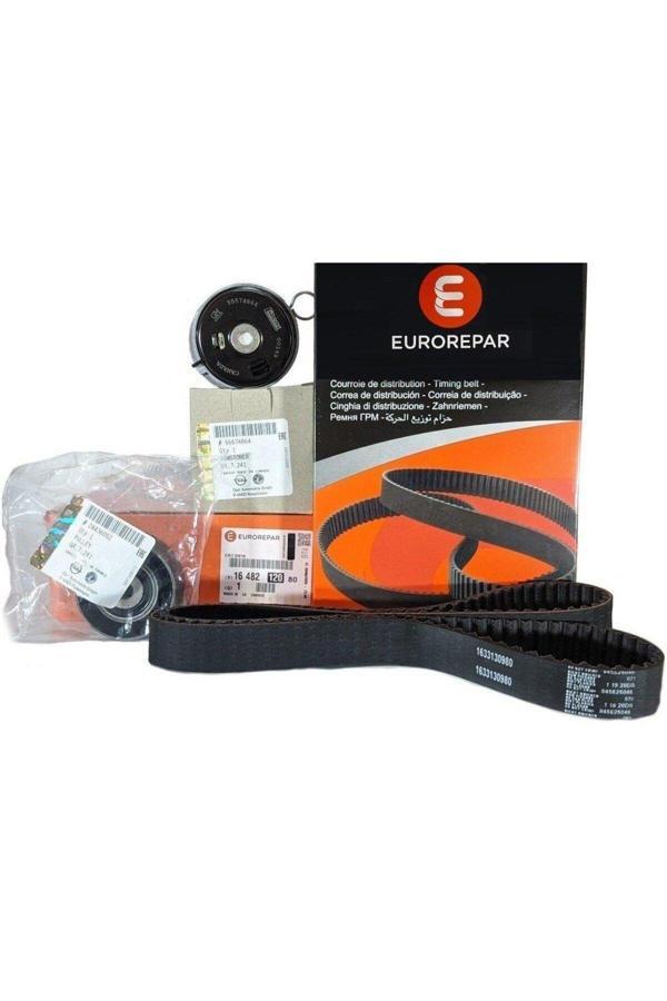 Chevrolet Cruze 1.6 Motor Triger Seti Uyumlu - Image 1