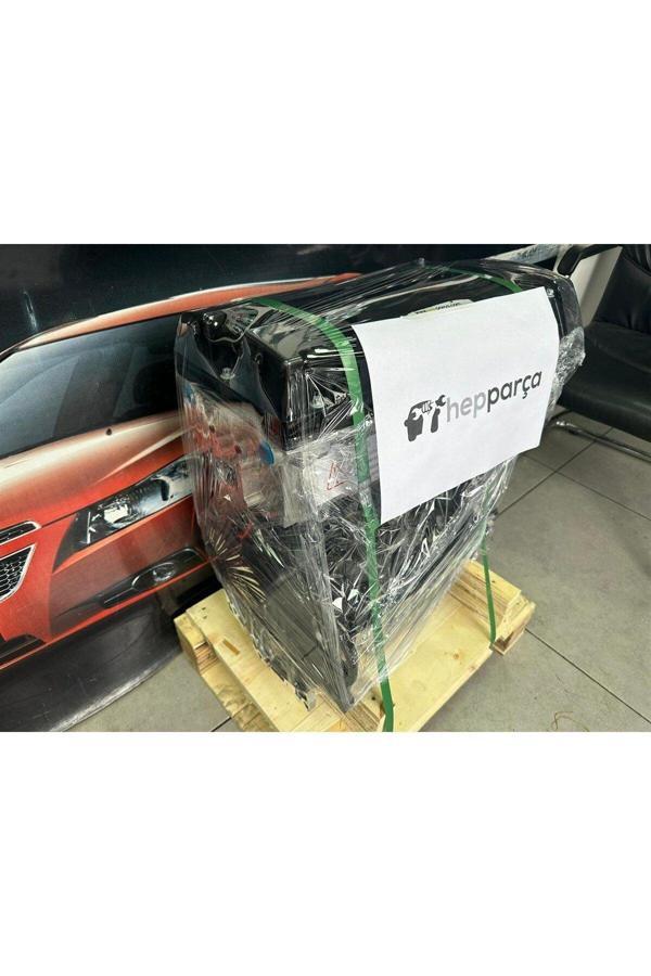 Chevrolet Cruze 1.6 Sandık Sıfır Motor Komple - Image 1