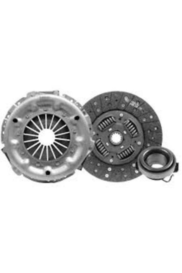 Debriyaj Seti (baskı+disk) Astra G-vectra B-astra F-corsa B 1.6i 16v (x16xe-z16xe) Çap 200 14di X(f) - Image 1