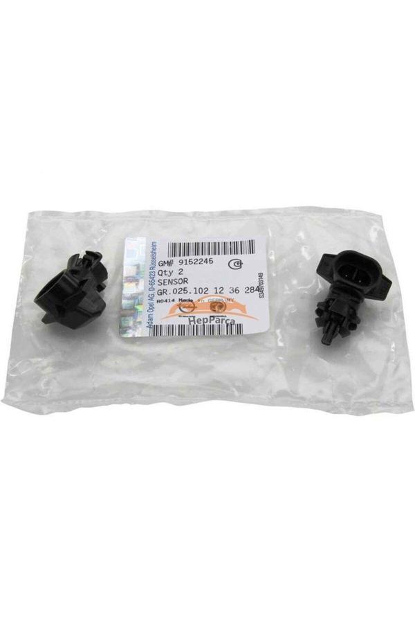 Opel Astra J Dış Isı Sıcaklık Sensörü Orijinal Gm - Image 1