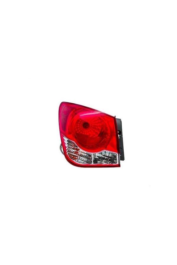 Chevrolet Cruze Sol Dış Stop - Image 1