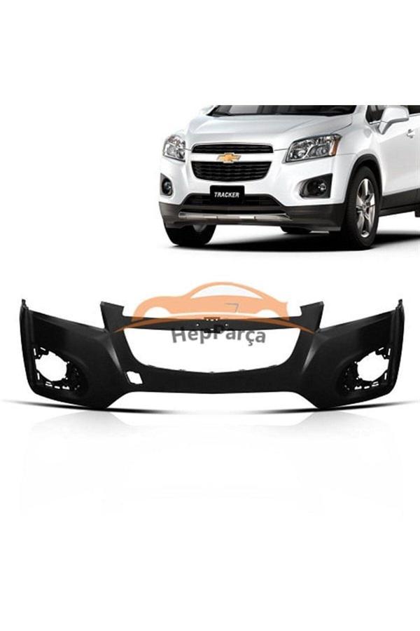 Chevrolet Trax Ön Tampon - Image 1