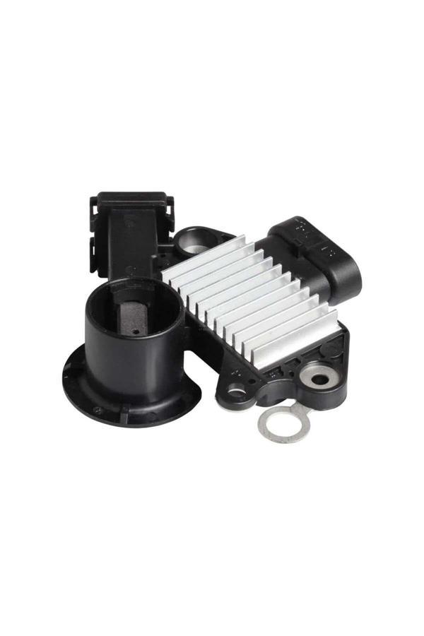 Chevrolet Captiva C100 2.0 Alternatör Konjektörü Ithal - Image 1
