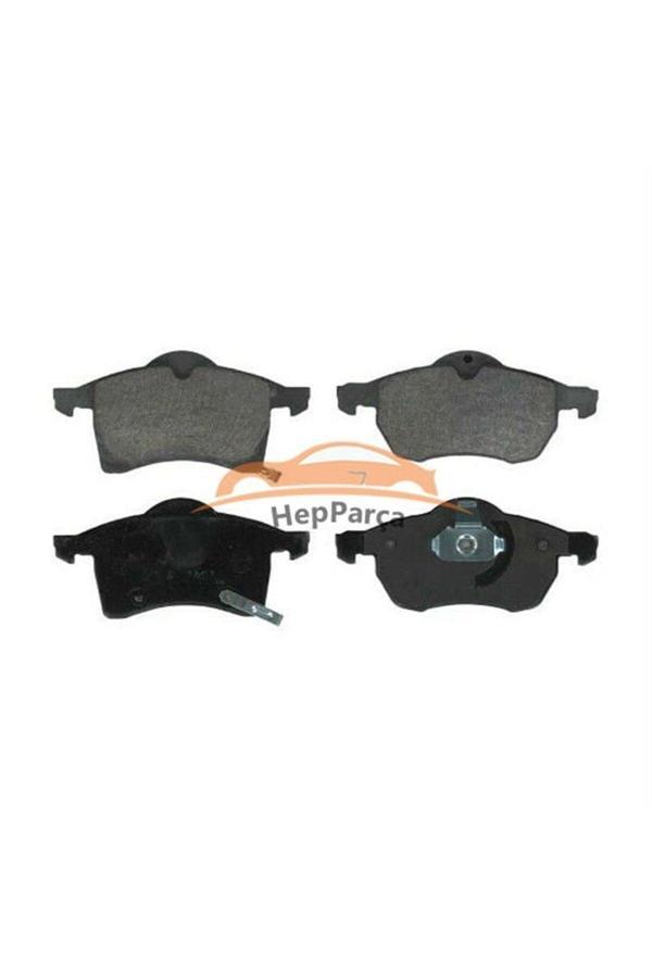 Opel Astra H Ön Fren Balatası MGA - Image 1