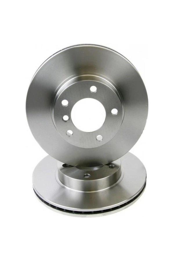 Opel Corsa B Ön Fren Diski Hava Kanallı Mga Marka - Image 1