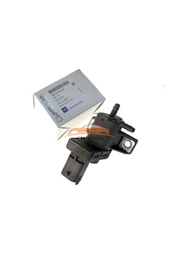 Opel Antara 2.0 Dizel Turbo Selenoid Valfi Orijinal Gm - Image 1