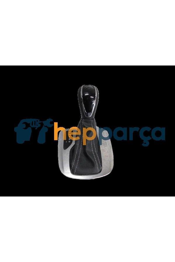Opel Astra K Otomatik Vites Topuzu Körüklü Orijinal Gm - Image 1