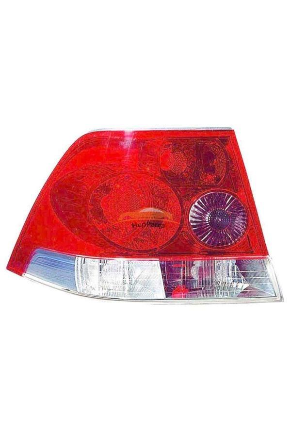 Opel Astra H Sedan Sol Arka Stop Lambası Depo - Image 1