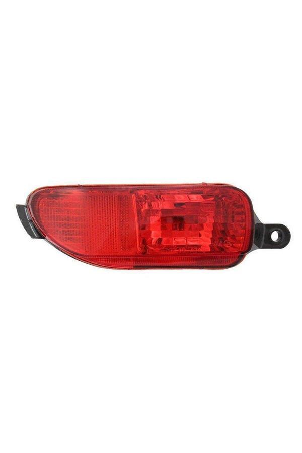 Opel Corsa C 2001 - 2003 Uyumlu  Arka Sol Sis Lambası Depo - Image 1