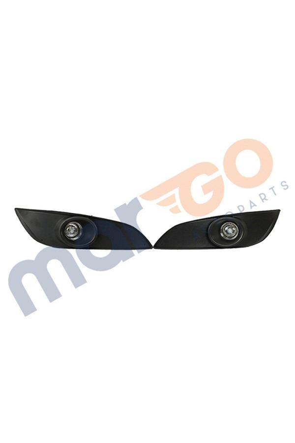Opel Astra H Sis Farı Seti Komple 2007 Sonrası - Image 1