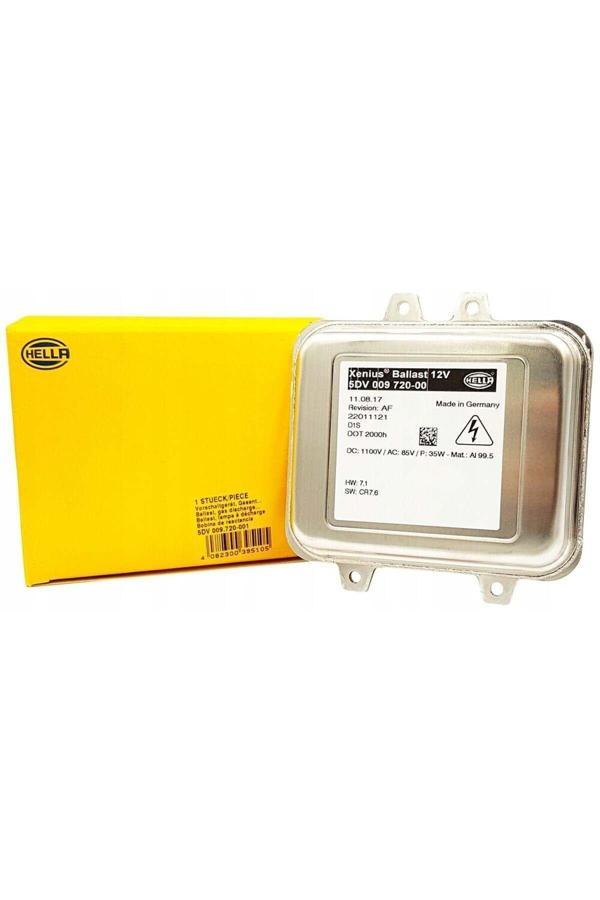 Opel Insignia Xenon Far Beyni - Image 1