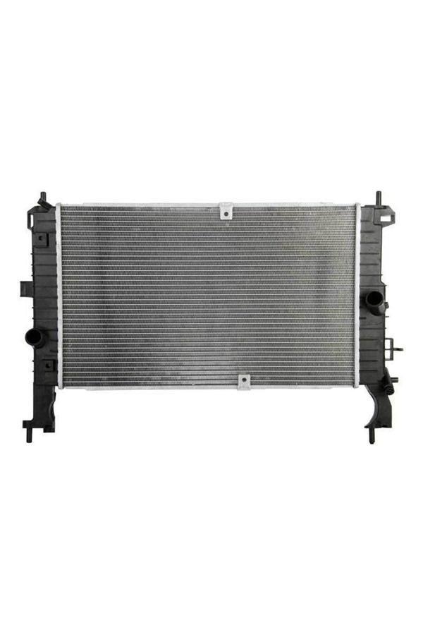 Opel Meriva A 1.3 Dizel Su Radyatörü Waxell Marka - Image 1