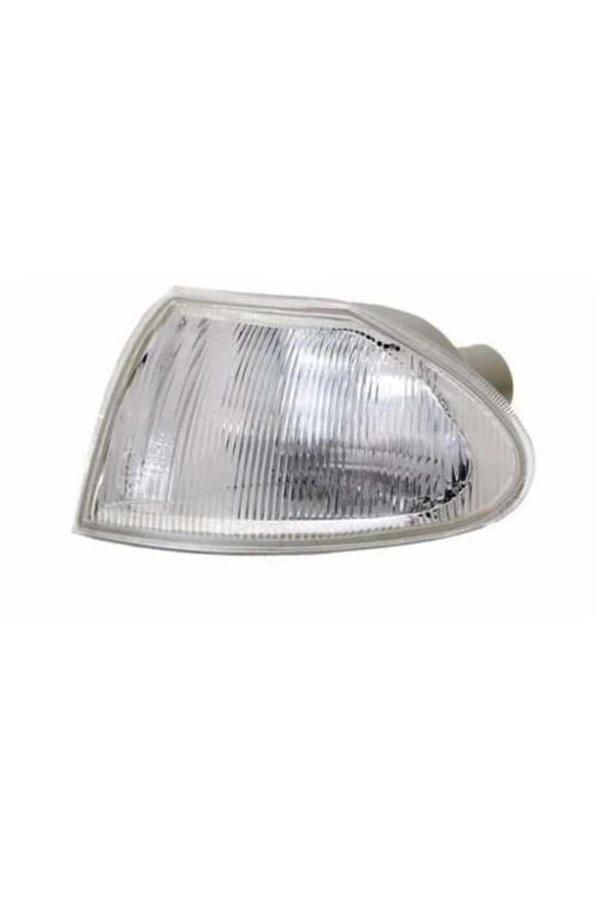 Opel Astra F Sol Sinyal 1991-1994 Model Beyaz Renk Ithal - Image 1