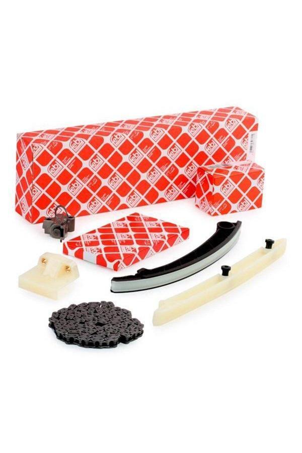 Opel Astra G 1.4 Twinport Triger Zincir Seti Febi - Image 1