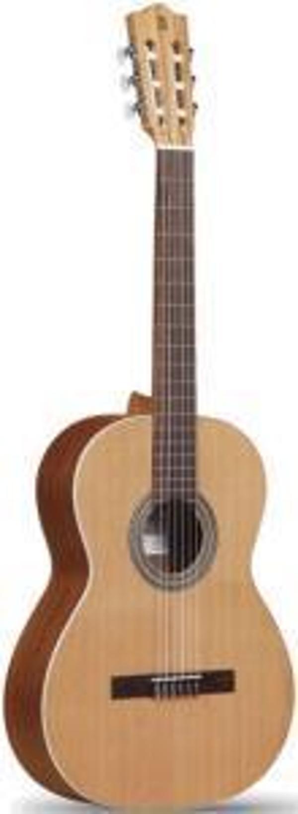 Alhambra Z Nature Klasik Gitar - Image 1