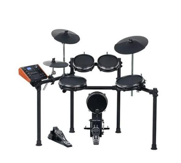 Medeli DD638DX Dijital Davul - Image 1