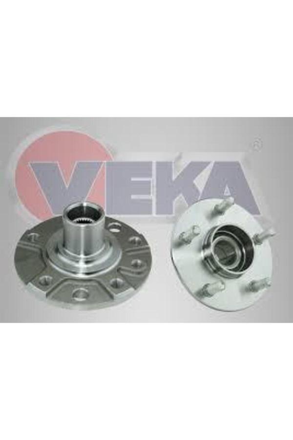 Porya Sol Sag On Rulmansız Opel Vectra B 1.6i 5 Bıjon 1995-2003 - Image 1