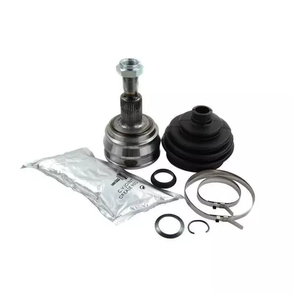 AKS KAFASI DIS GOLF IV - Image 1