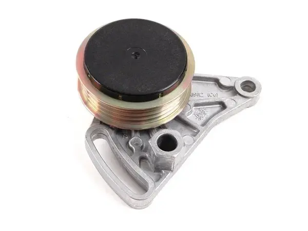 KLİMA GERGİ BİLYASI RULMANLI (KÜTÜKLÜ) PASSAT-A4-A6 1.6-1.8 - 1.9 TDI (AEB-ADR-AWT-AFN-AVF) - Image 1