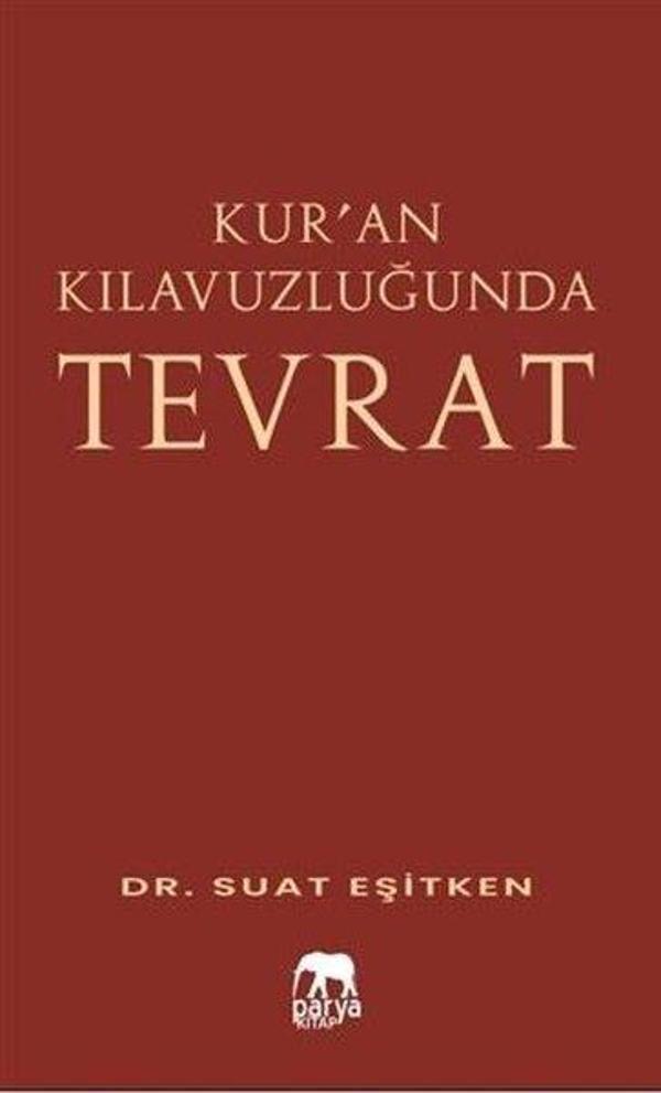 Kur'an Kılavuzluğunda Tevrat - Parya Kitap - Image 1