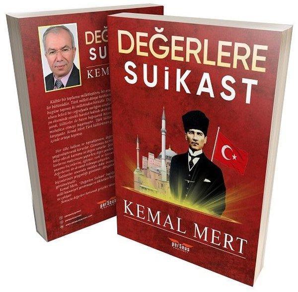 Değerlere Suikast - Perseus Yayınevi - Image 1