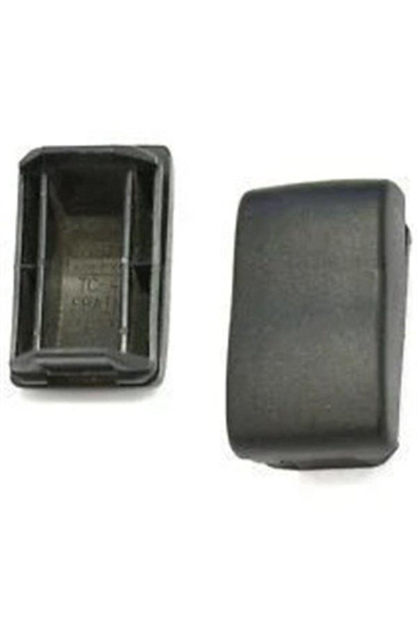 Volkswagen Polo 1995 - 2000 Teyp Çerçeve Düğme Boş Kapak Marka 6k0957087a - Image 1