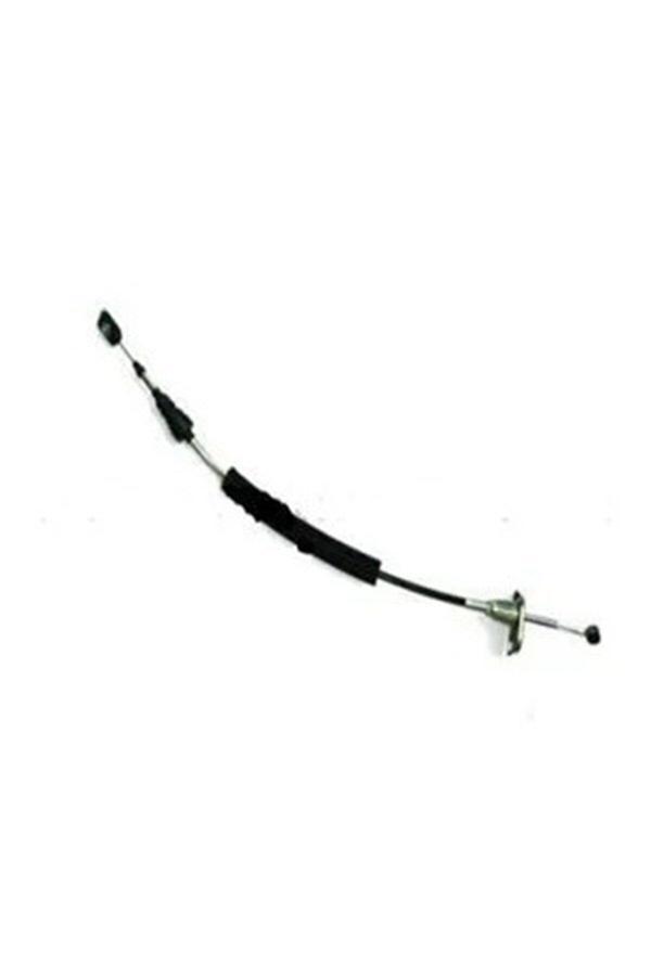 Volkswagen Polo 2000-2002 Model Vites Teli Sol Taraf Marka 6n0711265a - Image 1