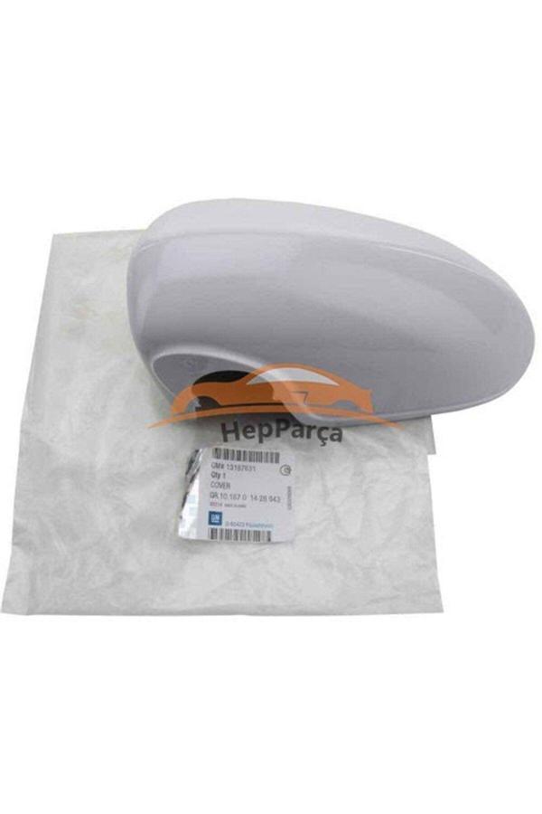 Opel Corsa D Sol Ayna Kapağı Orijinal Gm - Image 1