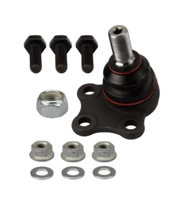 ROTİL SOL POLO IV SKODA FABIA CORDOBA - Image 1