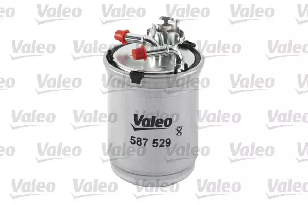 YAKIT FİLTRESİ VW POLO IV 1.9 TDI 01/02--&gt;, FABİA II, CORDABA III, İBİZA IV 1.9 TDI - Image 1