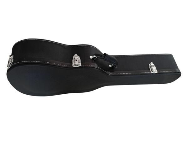G20 Klasik Gitar Hardcase Deluxe Hardshell Classical Guitar Case - Image 1