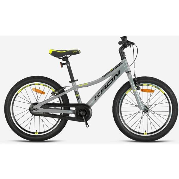 Kron Xc 50 20 Jant (6-8 yaş) Alüminyum Çocuk Bisikleti 2025 - Image 1