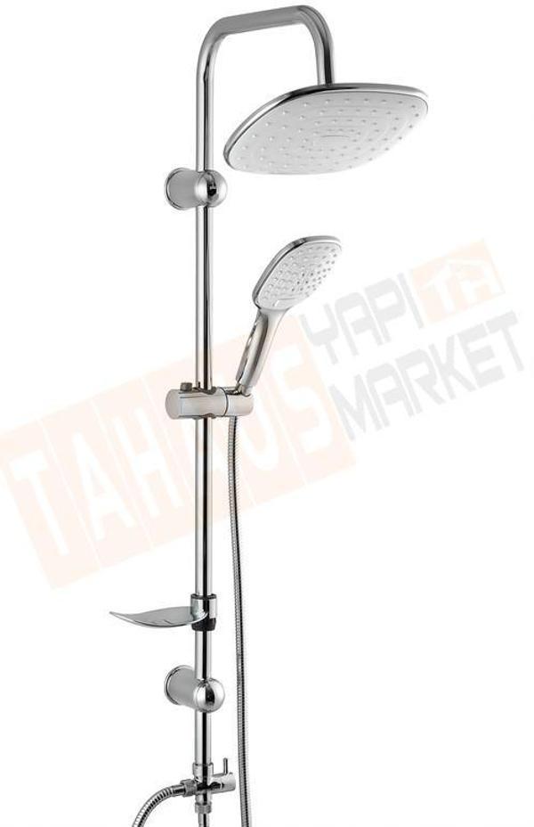 VİTO PİNO ROBOT DUŞ SETİ RT-515 - Image 1