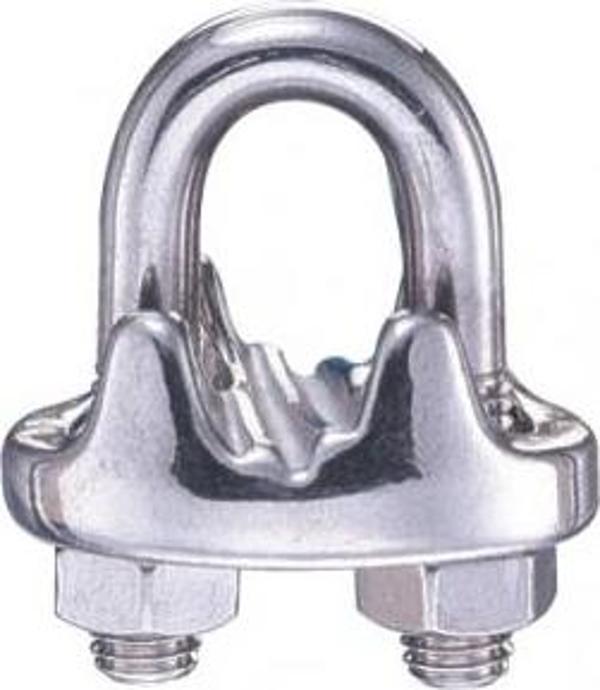 Wichard klemens Uygun Tel Ø 12 mm - Image 1