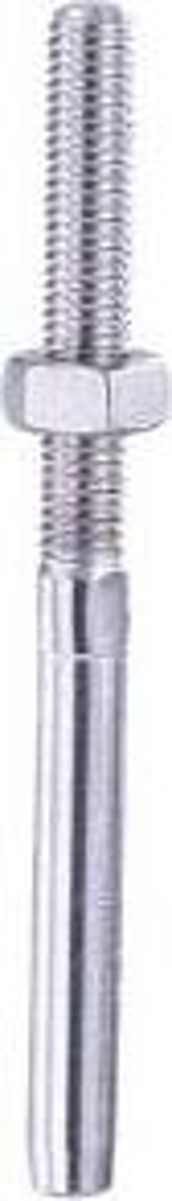 Wichard Sıvamalı saplama Uygun Tel Ø 4 mm - Image 1