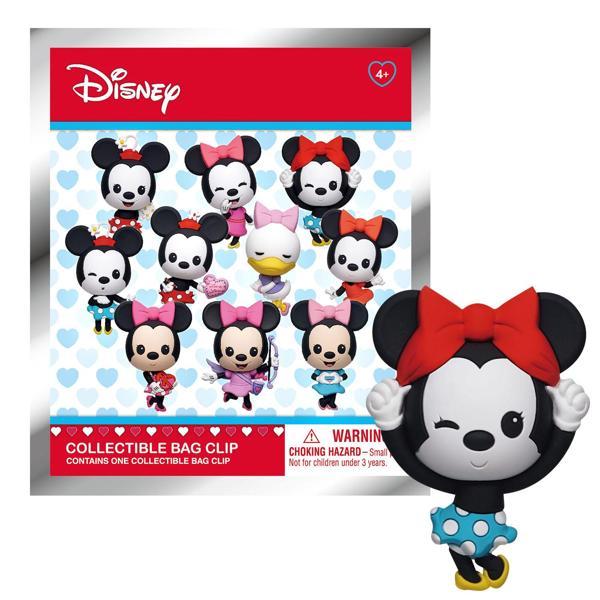 Monogram Minnie Klipsli Sürpriz Figür 84020 - Image 1