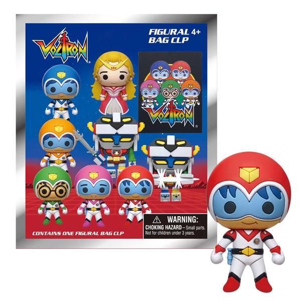 Monogram Voltron Klipsli Sürpriz Figür 76190 - Image 1