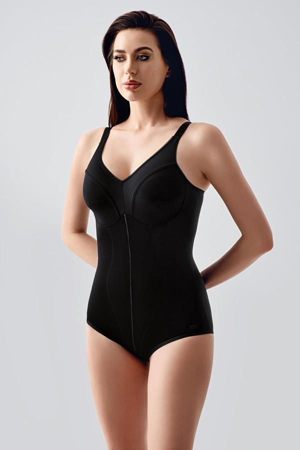 Kadın Boydan Toparlayıcı Korse | 9605 - Image 1