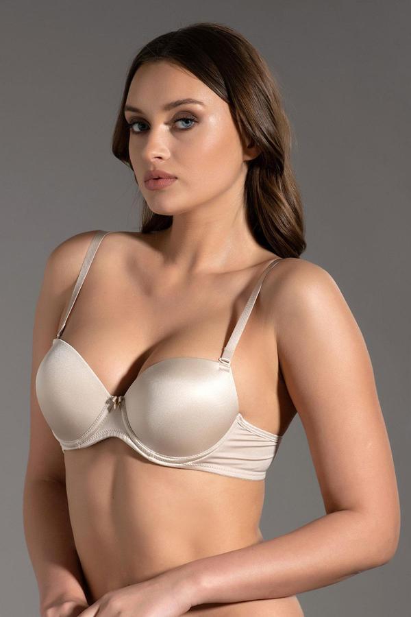 Basic B Cup Destekli Sütyen | Ten 7020 - Image 1