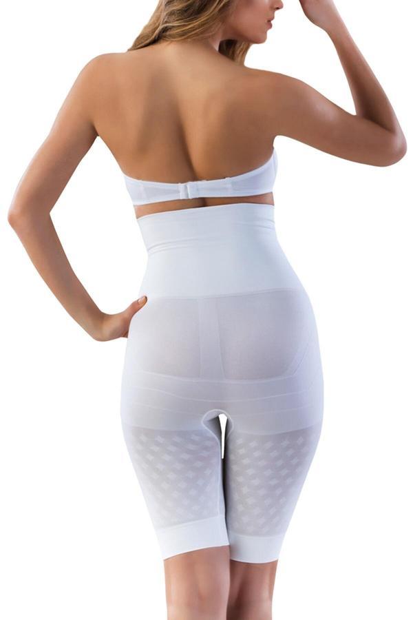 Seamless Uzun Paça Double Boxer Korse | Kompedan 2015 - Image 1