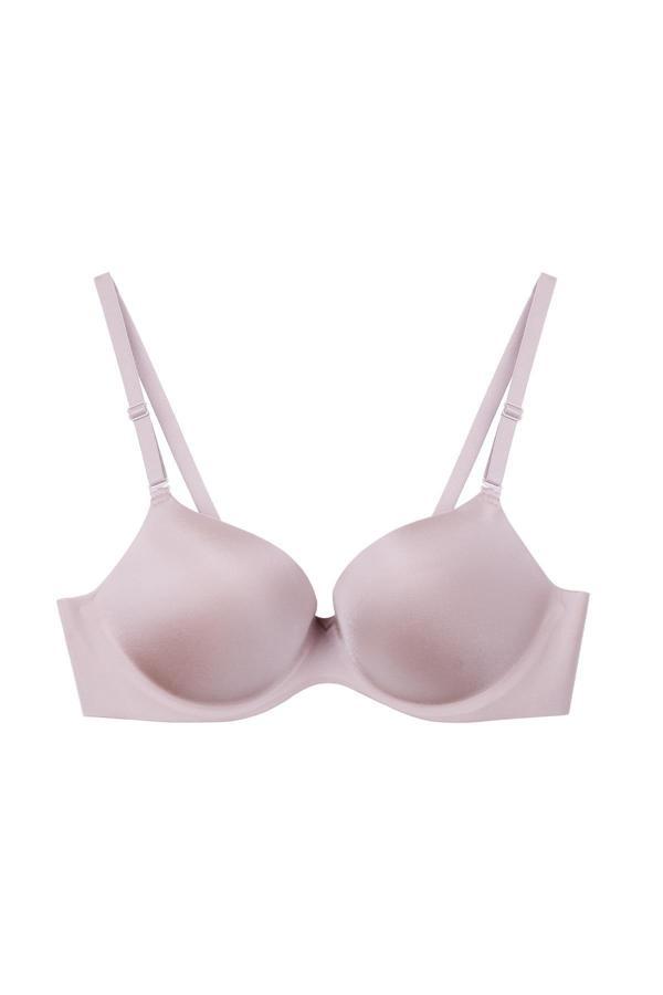 Lazer Kesim Desteksiz  Sütyen | New Bra 6040 - Image 1