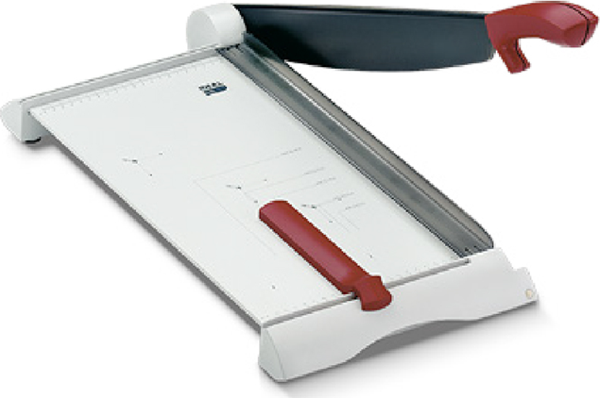 IDEAL 1142 KOLLU GİYOTİN - Image 1