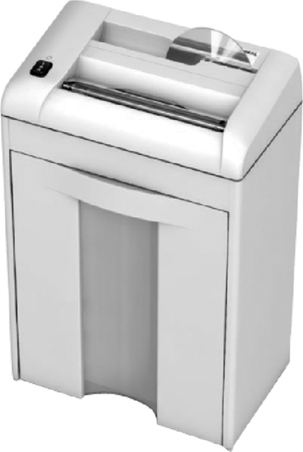 IDEAL 2270 CC EVRAK İMHA MAKİNESİ - Image 1
