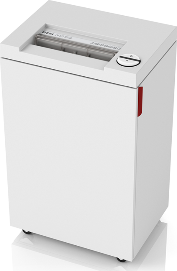 IDEAL-2465 CC EVRAK İMHA MAK. - Image 1