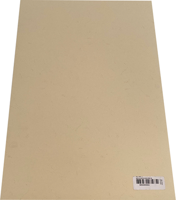 MAPİ A-3 KARTON KAPAK KREM     100 AD. - Image 1