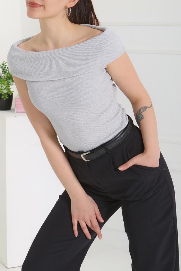 Madonna Yaka Bady Gri - 27138 - Image 1